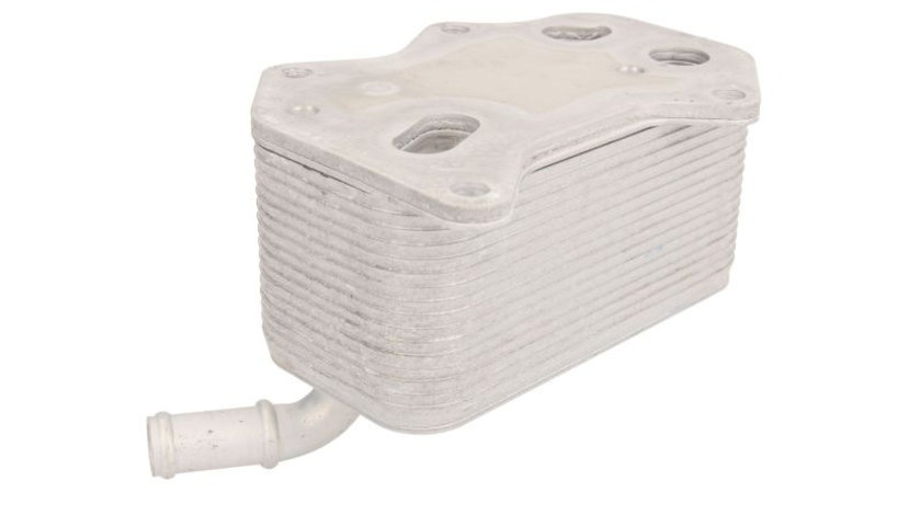 Termoflot radiator ulei (67x67x137) AUDI A1, A3, A4, A6, TT; SEAT ALTEA, ALTEA XL, EXEO, EXEO ST, LEON, TOLEDO III; SKODA OCTAVIA II; VW EOS, GOLF PLUS, GOLF V, GOLF VI, JETTA III, PASSAT, POLO 2.0 du