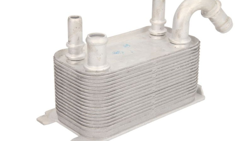 Termoflot radiator ulei (69x63x137) VOLVO S60 II, S80 II, V60 I, V70 II, V70 III, XC60, XC70 II; FORD C-MAX II, FIESTA VI, FOCUS III, GALAXY, KUGA II, MONDEO IV, S-MAX; LAND ROVER FREELANDER 2 1.0-4.4