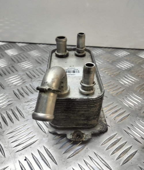 Termoflot / radiator ulei 6g917a095ad Ford S-Max [2006 - 2010]