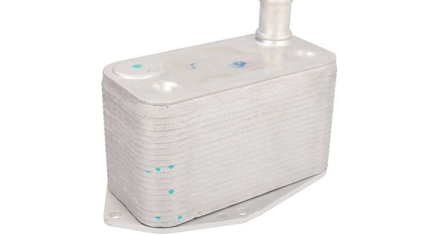 Termoflot radiator ulei (70x80x140) BMW Seria 3 (E46), 5 (E39), 7 (E38), X5 (E53) 2.5D/3.0 d intre 1998-2005 cod intern: CI4016CF