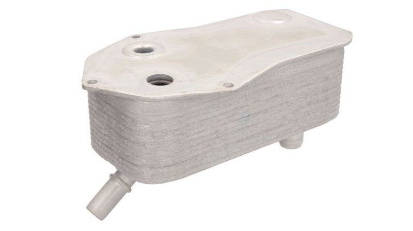 Termoflot radiator ulei (78x45x163) BMW Seria 1 (E81), 1 (E82), 1 (E87), 1 (E88), 3 (E90), 3 (E91), 3 (E92), 3 (E93), X1 (E84); SSANGYONG ACTYON I 1.6-3.0 d dupa 2004 cod intern: CI7046CF