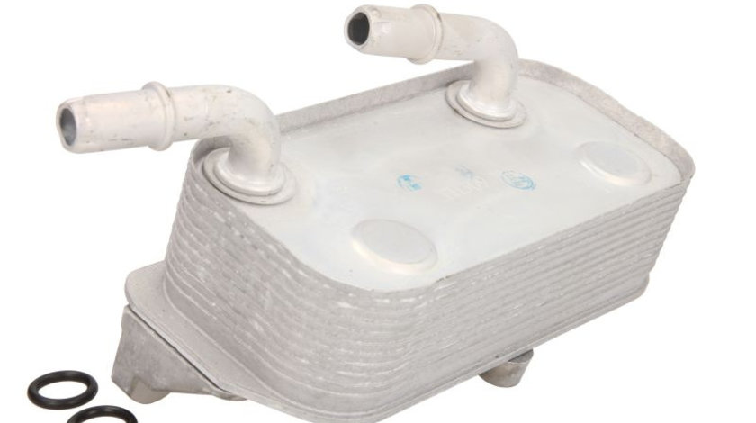 Termoflot radiator ulei (78x45x164) BMW Seria 5 (E39), 7 (E38) 3.5/4.4/5.4 intre 1994-2003 cod intern: CI2458CF
