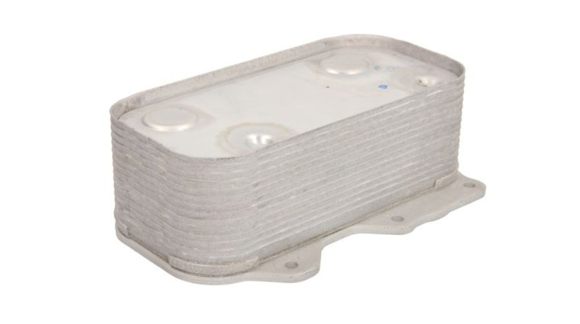 Termoflot radiator ulei (79x59x163) AUDI A6, A8; VW PHAETON 3.7 4.2 intre 1998-2016