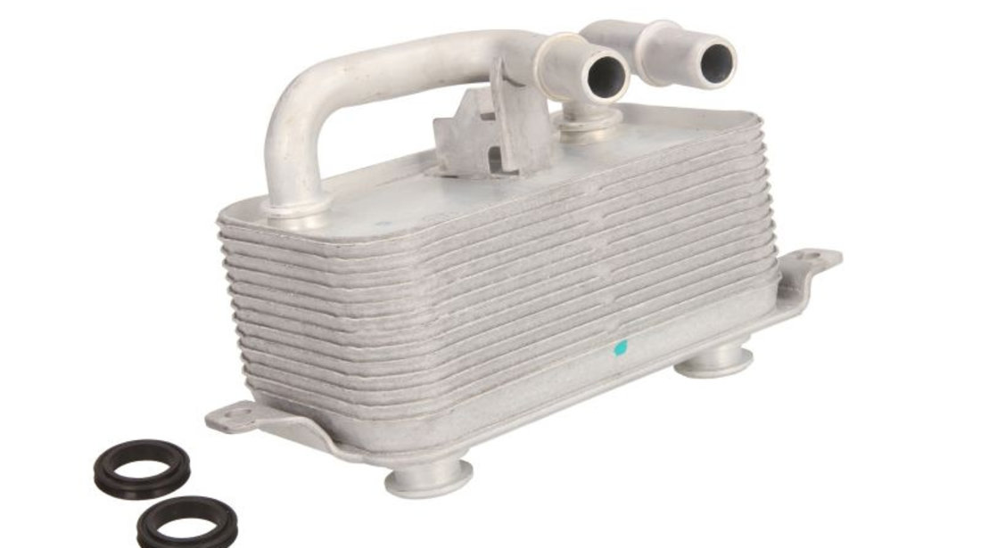 Termoflot radiator ulei (80x56x181) BMW Seria 5 (E60), 5 (E61), 6 (E63), 6 (E64), 7 (E65, E66, E67) 2.2-4.4 intre 2001-2010 cod intern: CI5508CF