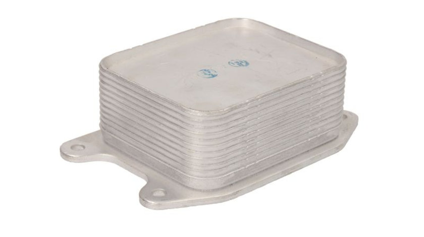 Termoflot radiator ulei (81x45x98) AUDI A1, A3, A4, Q2, Q3; SEAT ALHAMBRA, ATECA, IBIZA IV, IBIZA IV ST, LEON, LEON SC, LEON ST, TOLEDO IV; SKODA FABIA III, KODIAQ, OCTAVIA III, RAPID, SUPERB III 1.0-