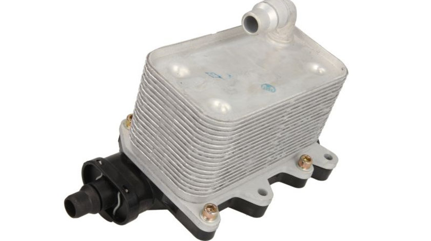 Termoflot radiator ulei (81x72x143) BMW Seria 5 (E60), 5 (E61), 6 (E63), 6 (E64), 7 (E65, E66, E67), X3 (E83) 2.0 d-4.4D intre 2002-2010