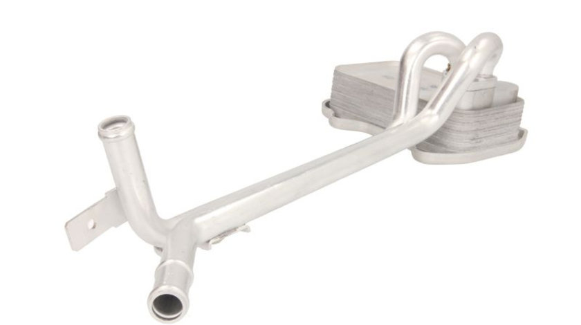 Termoflot radiator ulei (85x35x128) AUDI A1, A3; SEAT ALHAMBRA, ALTEA, ALTEA XL, IBIZA IV, IBIZA IV ST, LEON, TOLEDO III, TOLEDO IV; SKODA FABIA II, OCTAVIA II, RAPID, SUPERB II, YETI; VW BEETLE 1.4 1