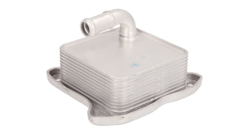 Termoflot radiator ulei (91x42x91) AUDI A1, A3; SEAT ALTEA, ALTEA XL, IBIZA IV, IBIZA IV ST, LEON, TOLEDO IV; SKODA FABIA II, OCTAVIA II, RAPID, ROOMSTER, ROOMSTER PRAKTIK, YETI; VW BEETLE, CADDY III