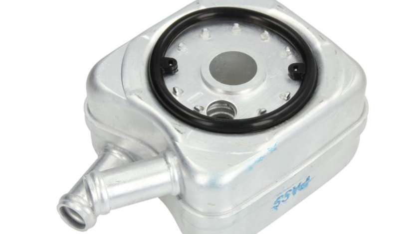 Termoflot radiator ulei (92x56x92, cu garnitura) AUDI 100, 80, A3, A4, A6, A8, CABRIOLET, COUPE, QUATTRO, TT; FORD GALAXY; SEAT ALHAMBRA, ALTEA, ALTEA XL, CORDOBA, CORDOBA VARIO, IBIZA II, IBIZA III 1