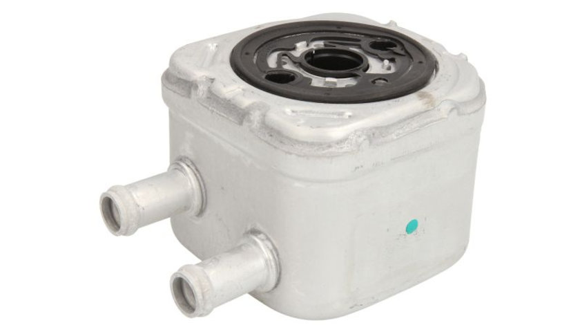 Termoflot radiator ulei (96x73x99, cu garnitura) AUDI A3, A4, A6, A8, ALLROAD, TT; FORD GALAXY; SEAT ALHAMBRA, CORDOBA, CORDOBA VARIO, IBIZA II, LEON, TOLEDO I, TOLEDO II; SKODA OCTAVIA I 1.8-3.6 intr