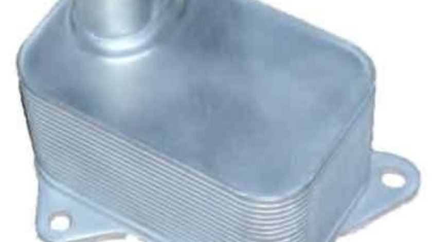 Termoflot radiator ulei AUDI A5 Sportback (8TA) NRF 31173