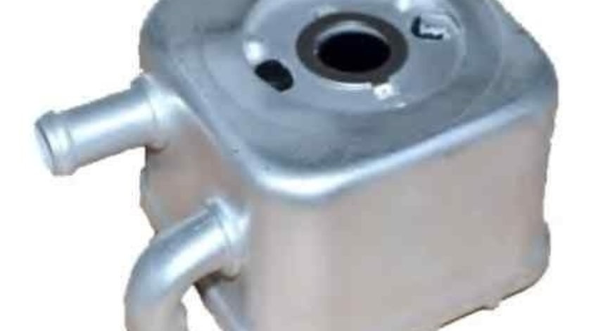 Termoflot radiator ulei AUDI A6 (4B2, C5) NRF 31170