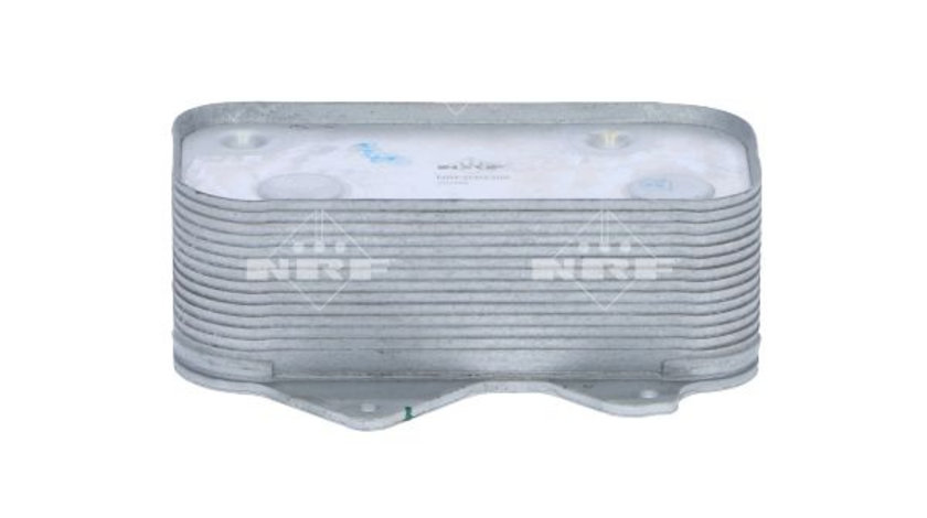 Termoflot radiator ulei AUDI A6, A8; VW PHAETON 3.3D 3.7 4.2 intre 1998-2016