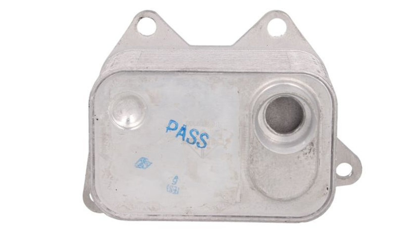 Termoflot radiator ulei AUDI Q5; VW ATLAS, BEETLE, JETTA IV, TIGUAN ALLSPACE 1.8 2.0 dupa 2012