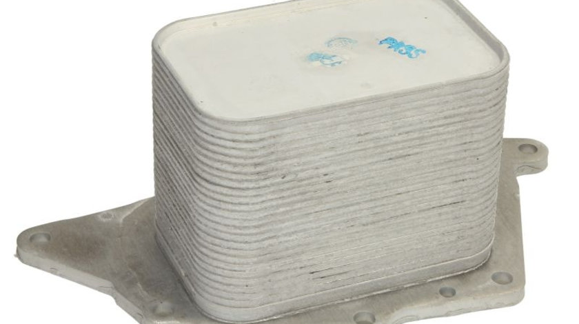 Termoflot radiator ulei BMW Seria 2 (F45), 2 GRAN TOURER (F46), X1 (F48), X2 (F39); MINI (F55), (F56), (F57), CLUBMAN (F54), COUNTRYMAN (F60) 2.0 d dupa 2013