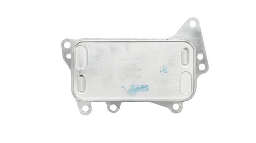 Termoflot radiator ulei BMW Seria 3 (F30, F80), 3 (F31), 3 GRAN TURISMO (F34), 4 (F32, F82), 4 (F33, F83), 4 GRAN COUPE (F36), 5 (F10), 5 (F11), 5 GRAN TURISMO (F07), 6 (F12), 6 (F13), 6 GRAN COUPE (F