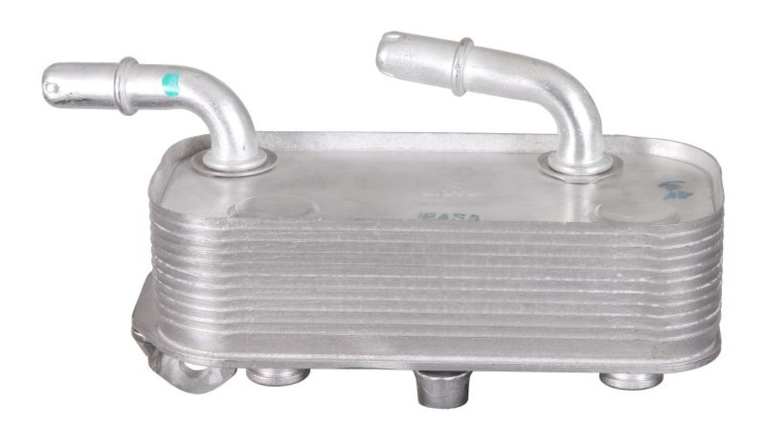 Termoflot radiator ulei (cu garnitura) BMW Seria 5 (E39) 3.5 intre 1996-2003 cod intern: CI3239CF