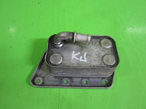 TERMOFLOT / RADIATOR ULEI JEEP CHEROKEE KJ LIBERTY 2.8 CRD 4x4 FAB. 2001 - 2008 ⭐⭐⭐⭐⭐