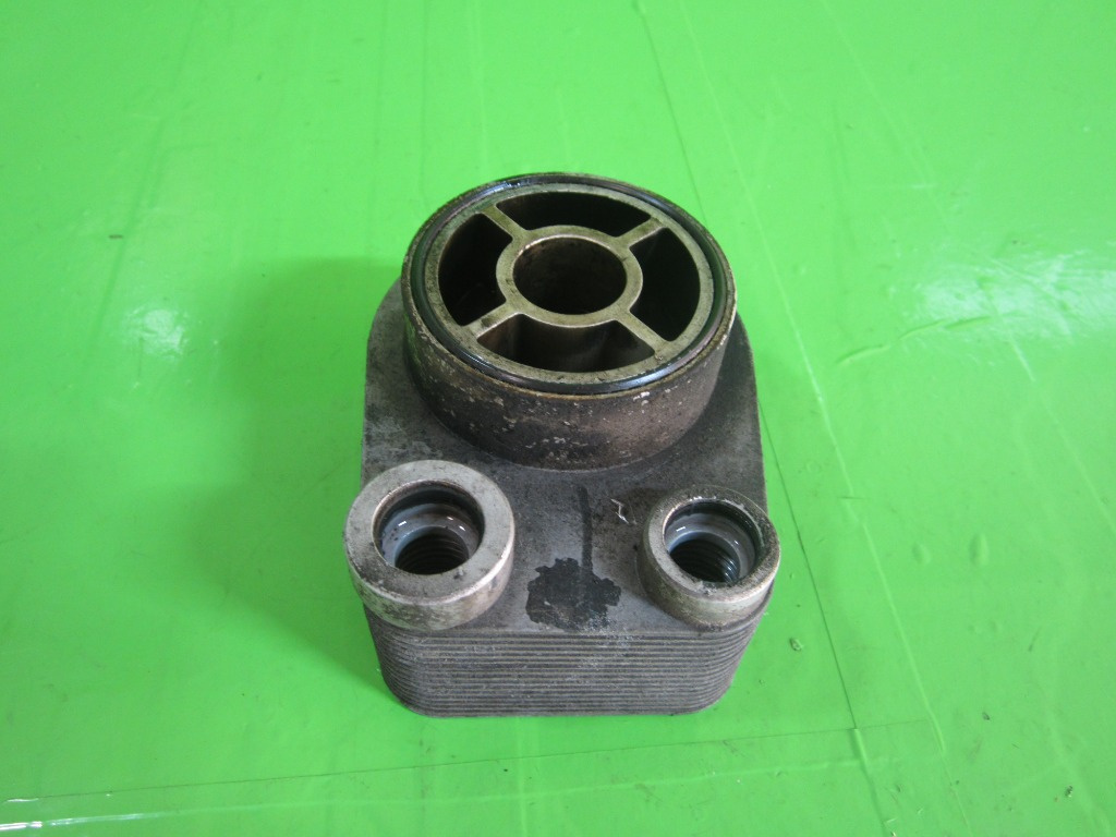 TERMOFLOT / RADIATOR ULEI NISSAN QASHQAI J10 1.5 DCI FAB. 2006 - 2013 ⭐⭐⭐⭐⭐