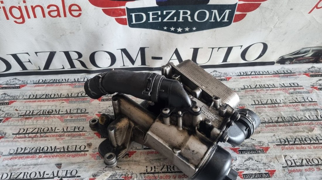 Termoflot Renault Grand Scénic II 2.0 dCi 150cp cod piesa : 8200507878