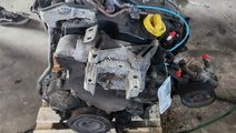 Termoflot Renault Master 2.5 DCI tip motor G9U650 ...