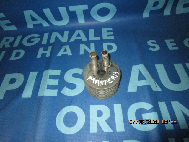 Termoflot Renault Master 2.5dci; 679083711