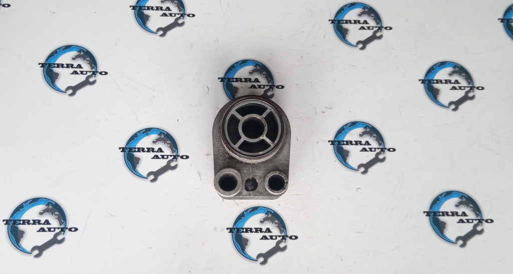 Termoflot Renault Megane 3 1.5 DCI E4