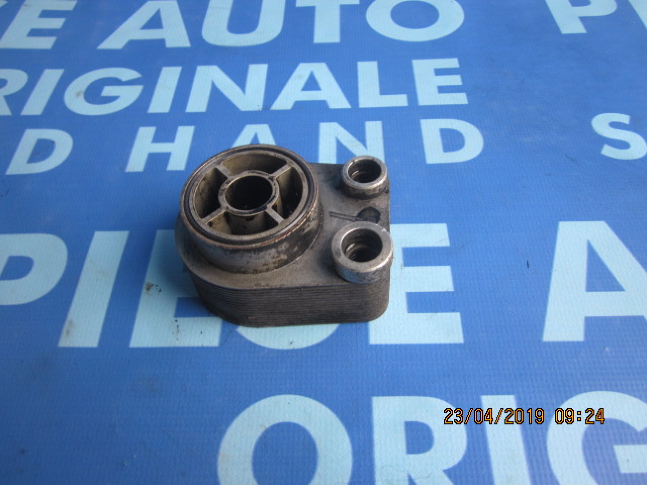 Termoflot Renault Scenic 1.5dci; 8200267937F