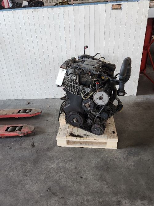Termoflot Renault Trafic 2.0 DCI an de fabricatie 2010