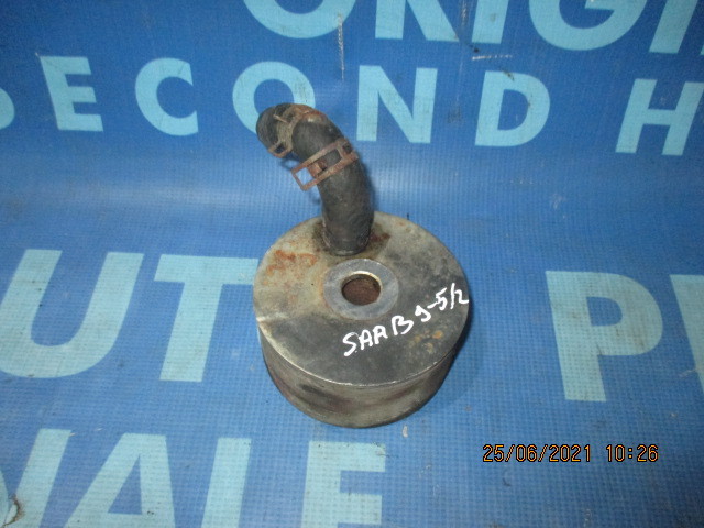 Termoflot Saab 9-5 3.0tid 2001