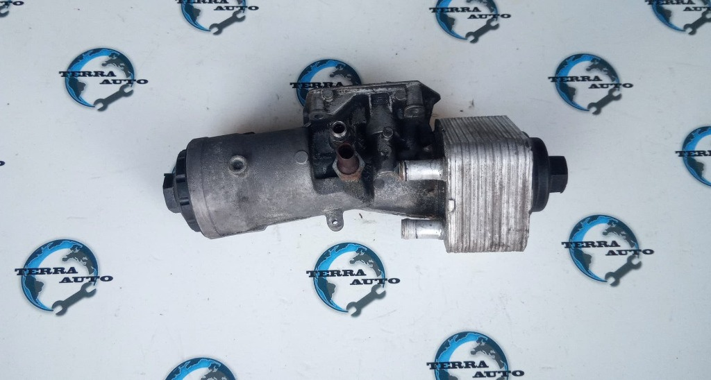 Termoflot Seat Altea 2.0 TDI 103 KW 140 CP cod motor BKD