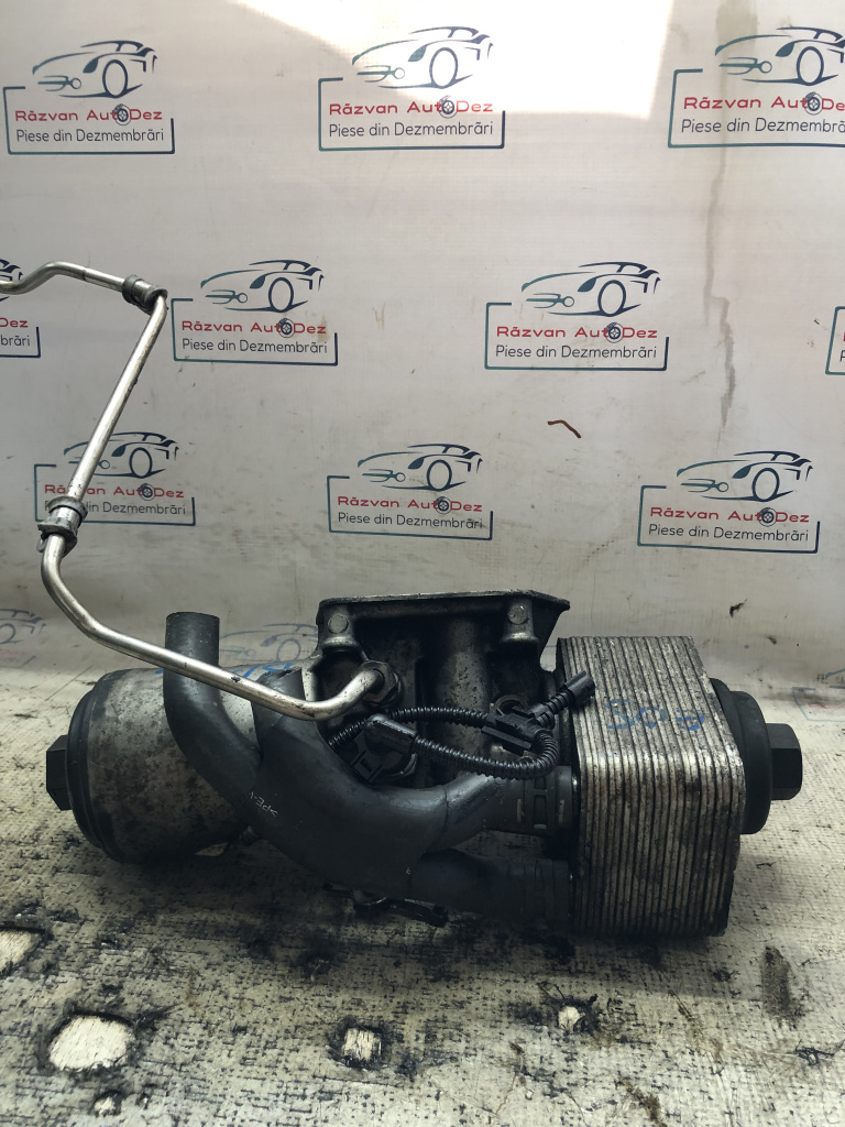 Termoflot Seat Altea 2009, 045115389K