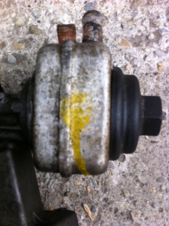 Termoflot Seat Cordoba [facelift] [1999 - 2003] Coupe 1.9 TDi MT (90 hp) (6K2)