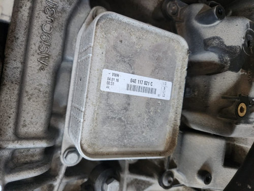 Termoflot Seat Leon 5F 1.2 CYV 2016 Cod : 04E117021C
