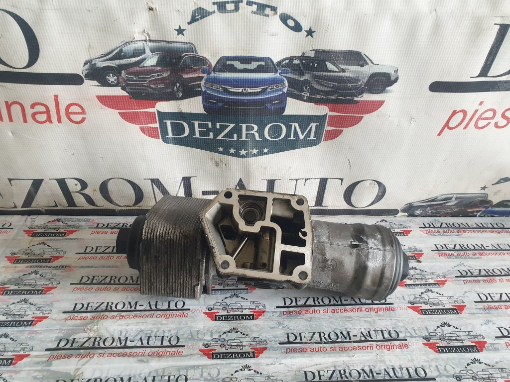 Termoflot Seat Leon II 2.0 TDI 16V 140cp cod piesa : 045115389K
