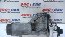 Termoflot si carcasa filtru ulei Audi A4 B5 1995-2...