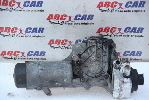 Termoflot si carcasa filtru ulei Volkswagen New Beetle 1998-2010 038115466