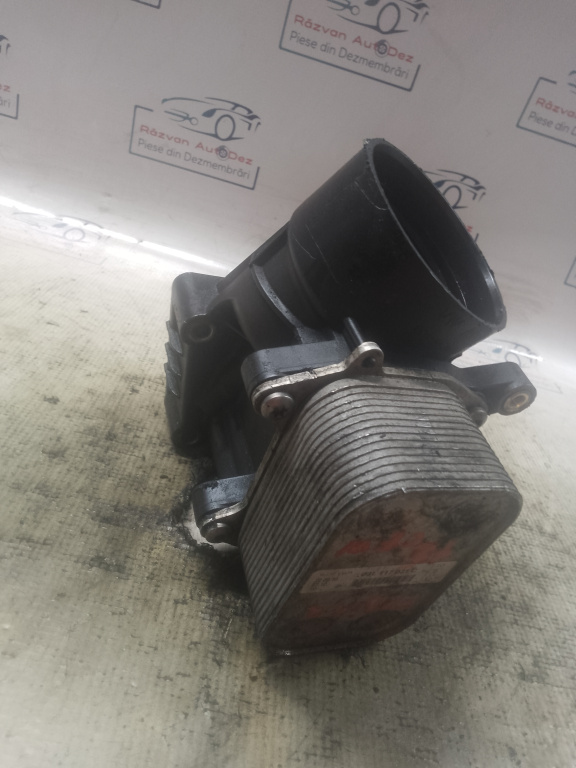 Termoflot Skoda Fabia 2 2010, 03L117021C