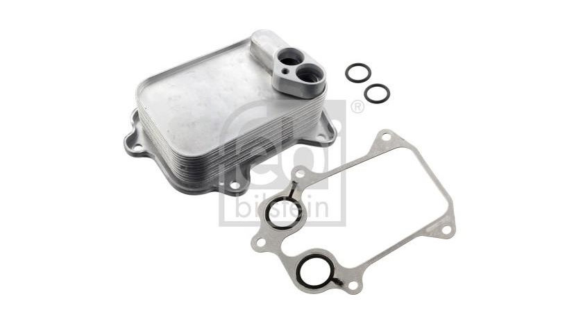 Termoflot Skoda FABIA 2006-2014 #3 03C117021D