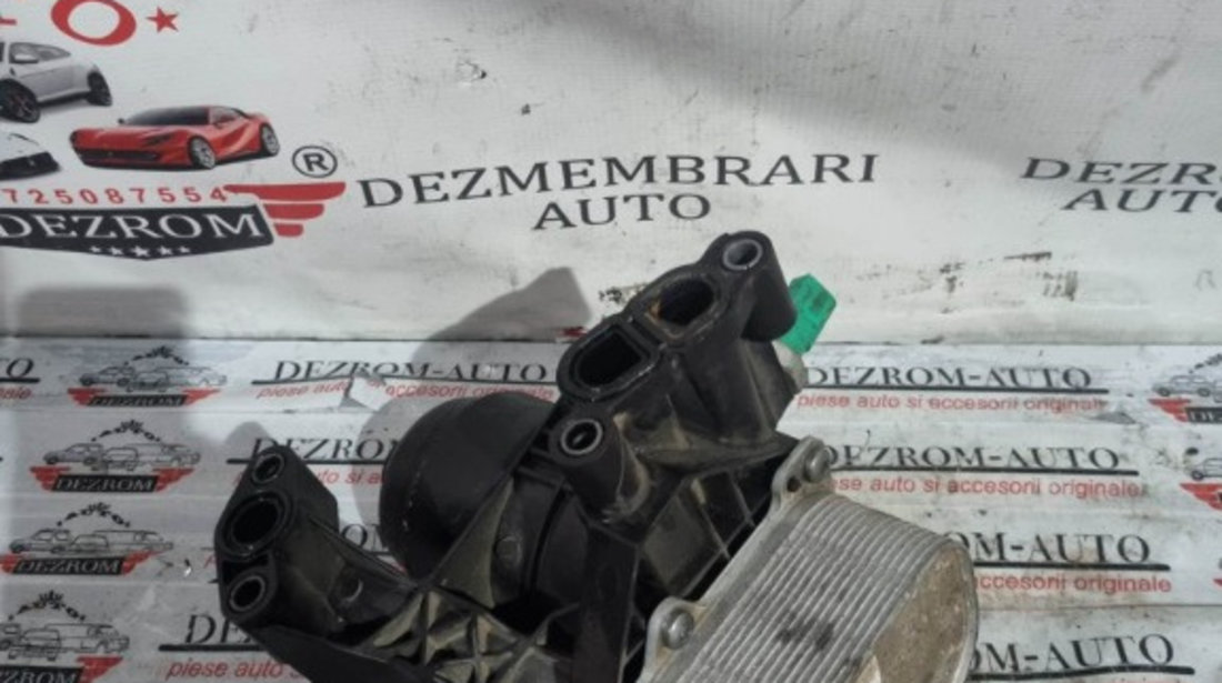 Termoflot Skoda Karoq 1.6 TDI 115cp cod piesa : 03N115389K