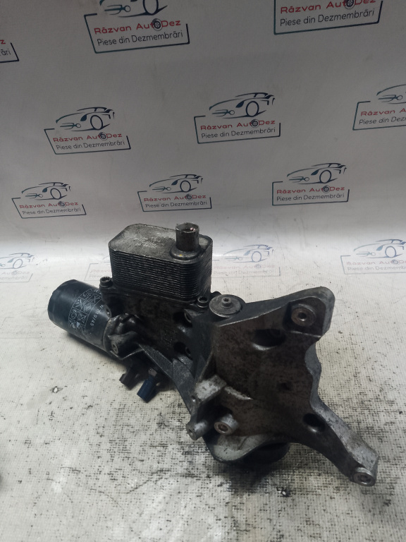 Termoflot Skoda Octavia 2 1.8 2012, 06J117021J