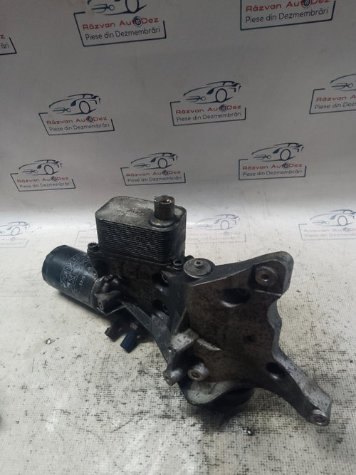 Termoflot Skoda Octavia 2 1.8 2012, 06J117021J