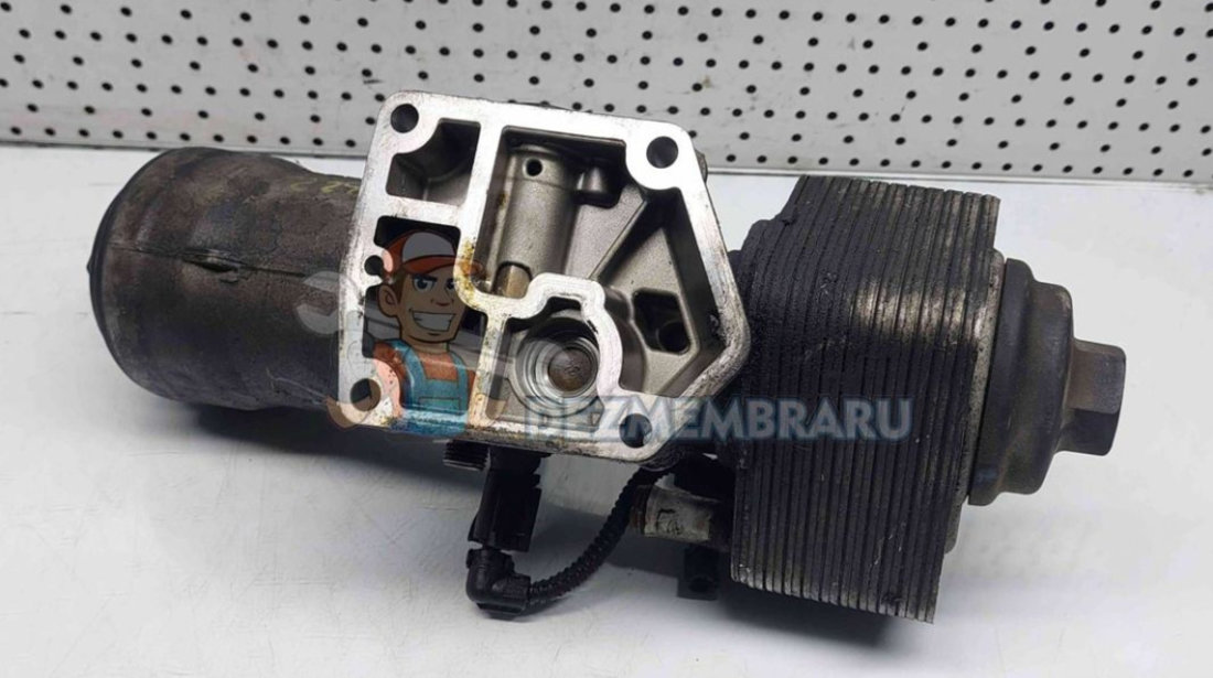 Termoflot Skoda Octavia 2 (1Z3) [Fabr 2004-2013] 045115389K 2.0 BKD