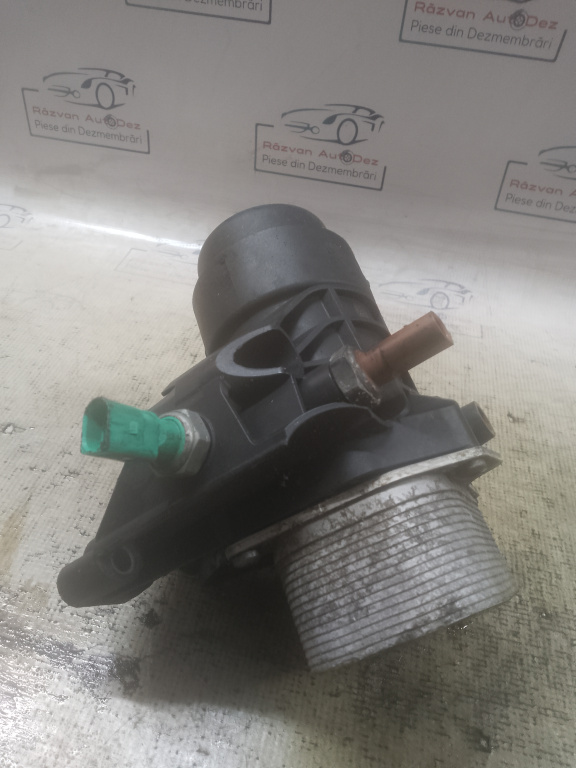 Termoflot Skoda Octavia 3 2.0 2015, 03N117021