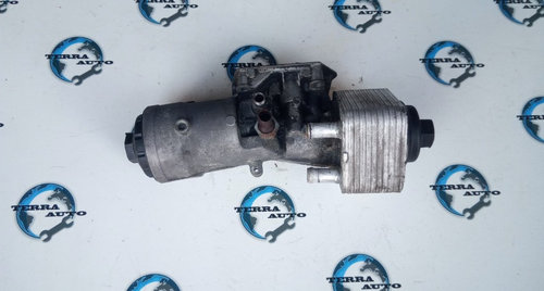 Termoflot Skoda Octavia II 2.0 TDI 103 KW 140 CP cod motor BKD