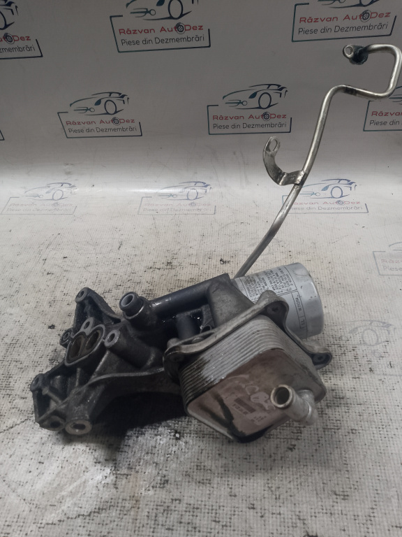 Termoflot Skoda RAPID 1.2 2013, 03F117021A
