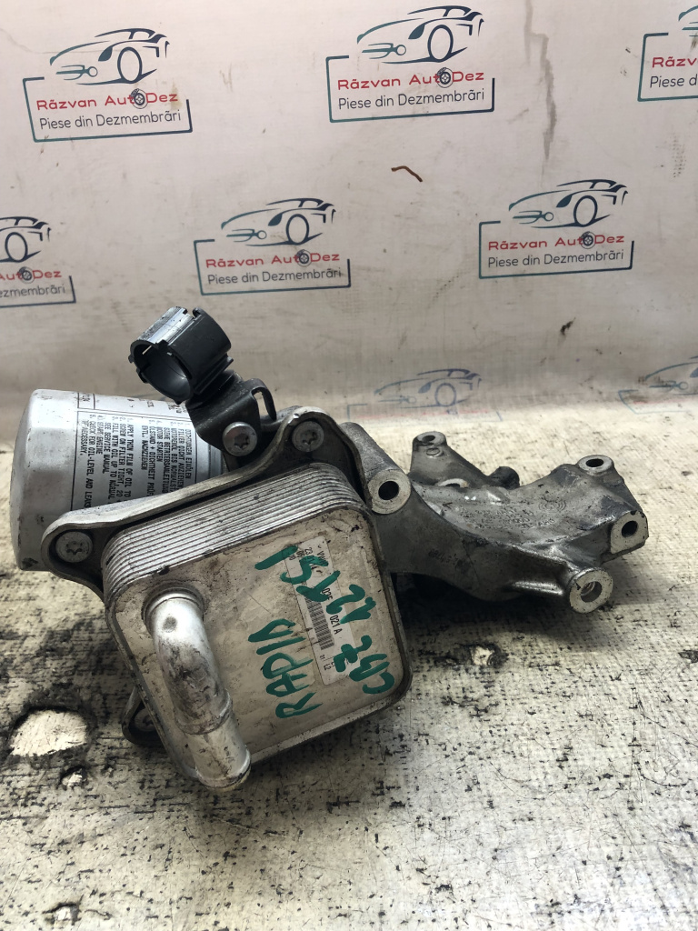 Termoflot Skoda RAPID 1.2 Benzina 2010, 03F117021A