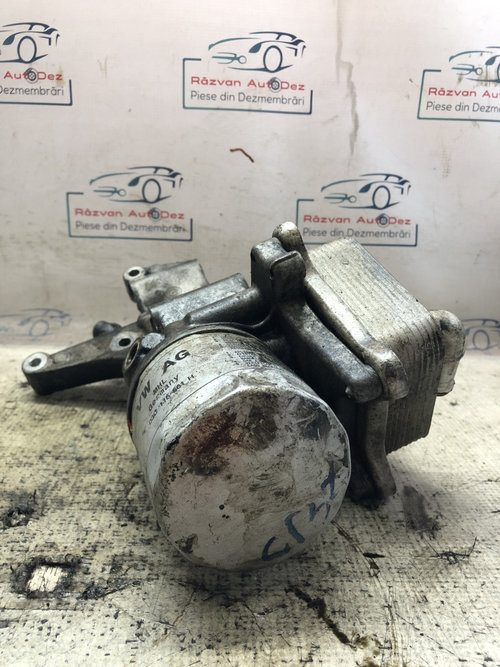 Termoflot Skoda RAPID 2010, 03F117021A