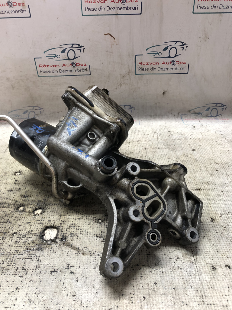 Termoflot Skoda RAPID 2014, 03F117021A