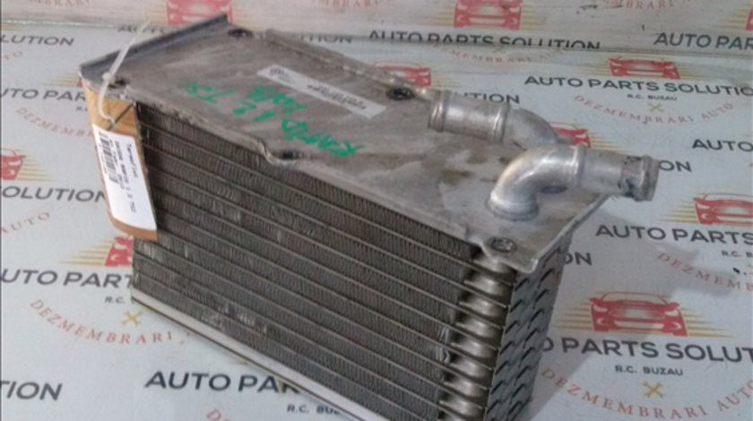 Termoflot SKODA RAPID